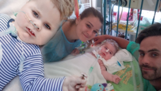 Rodina věří, že se podaří najít řešení.