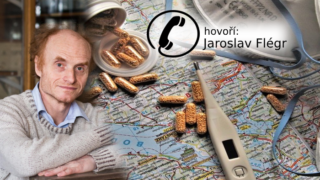 Podle uznávaného biologa čeká lidstvo větší problém.