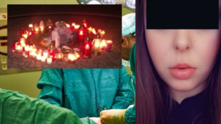 Policie vydala tělo dítěte.