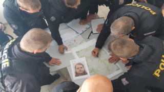 Policie řešila méně případů.