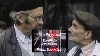 Marečku, podejte mi pero! je stále populární snímek.