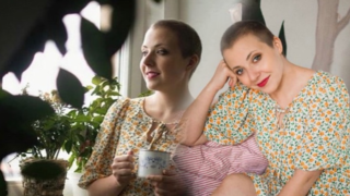 Anna Slováčková překonává nejtěžší období ve svém životě s úsměvem.