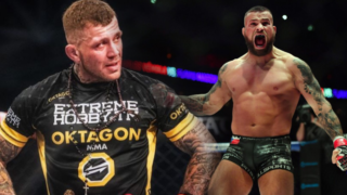 Mikulášek se utká s Vémolou.