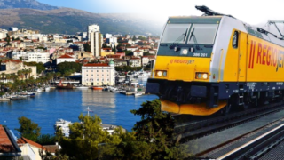 Cesta do Chorvatska může být za levno...