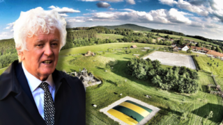 Wiki / Farma Blaník