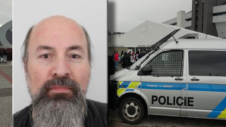 Policie vyhlásila pátrání a prosí o pomoc.