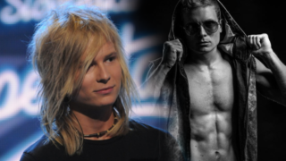 Miro Šmajda v SuperStar 2009 a dnes.