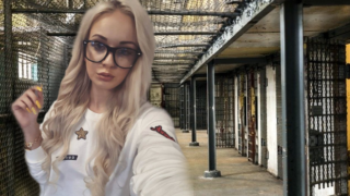 Tereza v Pákistánu trpí jako zvíře.