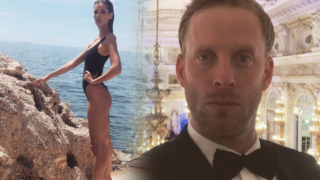 Mezi Denisou a Jakubem došlo údajně ke konci vztahu.