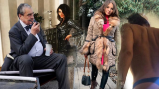 Jana učinila poměrně tvrdé přiznání.