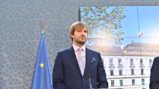 Ministr zdravotnictví