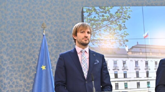 Ministr zdravotnictví