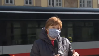 Jarmila Rážová - hlavní hygienička