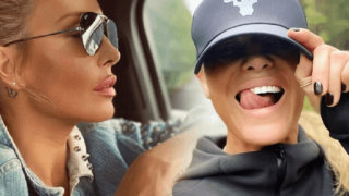 Simona Krainová přiznává, že si nechá zvětšovat rty.