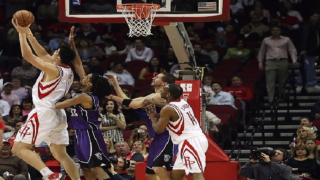 Sezona NBA bude brzy zahájena.