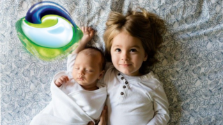 Gelové kapsle představují riziko.