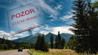 Do Polska bez omezení mohou Češi až v pondělí.