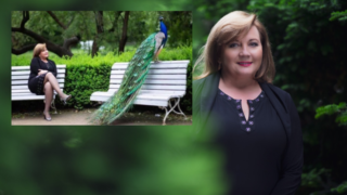 Ministryně financí je milovnicí přírody.