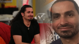 Vladko Dobrovodský se moc nezměnil.