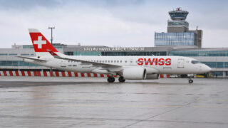 Letiště Václava Havla obnoví cestovní spojení.