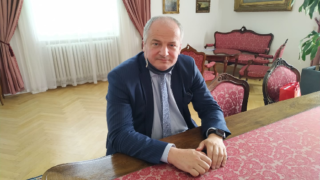 Bývalý ministr zdravotnictví Roman Prymula