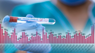 Počet nakažených v Česku opět vzrostl.