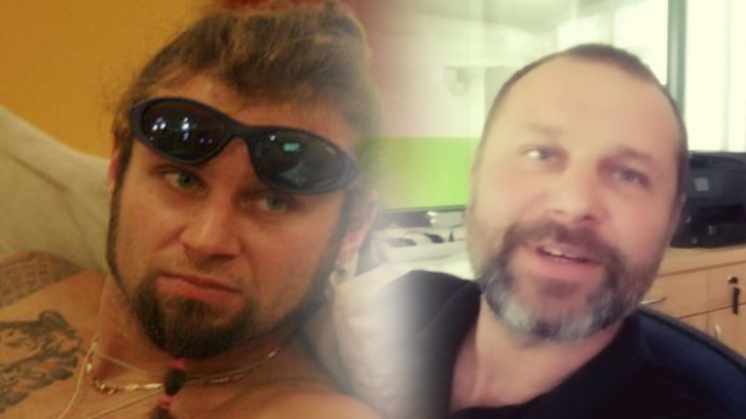 Hanze by dnes poznal málokdo.