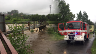 Ve Frýdlantu zasedá krizová štáb.