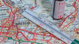 V pondělí dojde k rozvolnění dalších restrikcí.