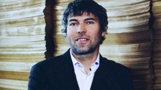 Nejbohatší Čech Petr Kellner