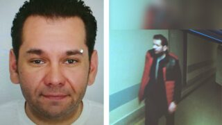 Pachatel, který zabil několik lidí.