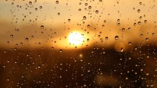 Počasí v červnu bude podle meteorologů jako na houpačce.