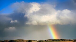 O víkendu bude jako v sauně.