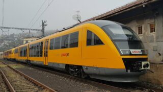 Dopravce zareagoval na omezení ze strany Slovinska.