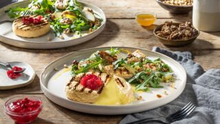 Recept, který potěší každého gurmána.