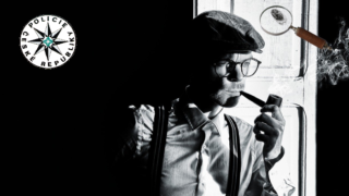 Hádanka Policie ČR