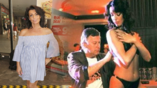 Eva Čižkovská snad zastavila čas...