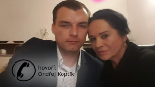 Ondřej a Hana Gregorová