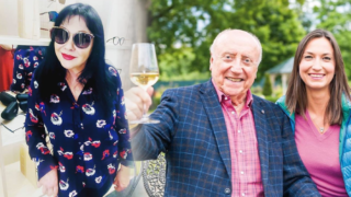 Felix promluvil o svých vztazích.