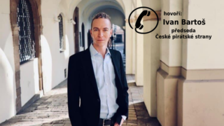 Piráti podávali podnět na NKÚ.