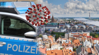 Řada zemí zařadila Česko na zeznam rizikových zemí.