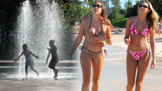 O víkendu bude velmi příjemné počasí.