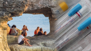 Kypr zařadil Česko do rizikových zemí.