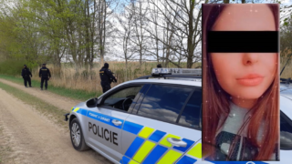 Policie vydala tělo dítěte.