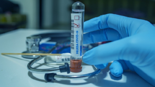 Koronavirus je respirační onemocnění.