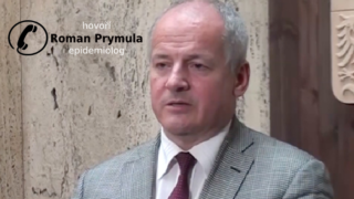Roman Prymula promluvil o současné epidemiologické situaci v Chorvatsku.