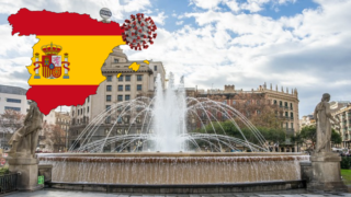 Katalánsko znovu uvalí karanténu na 200 tisíc obyvatel.