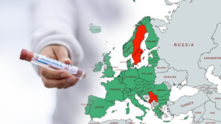 Ministerstvo aktualizovalo seznam rizikových zemí.