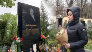 Mistr by dnes oslavil své 81. narozeniny.