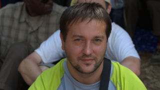 Ohledně roušek má epidemiolog jasno.